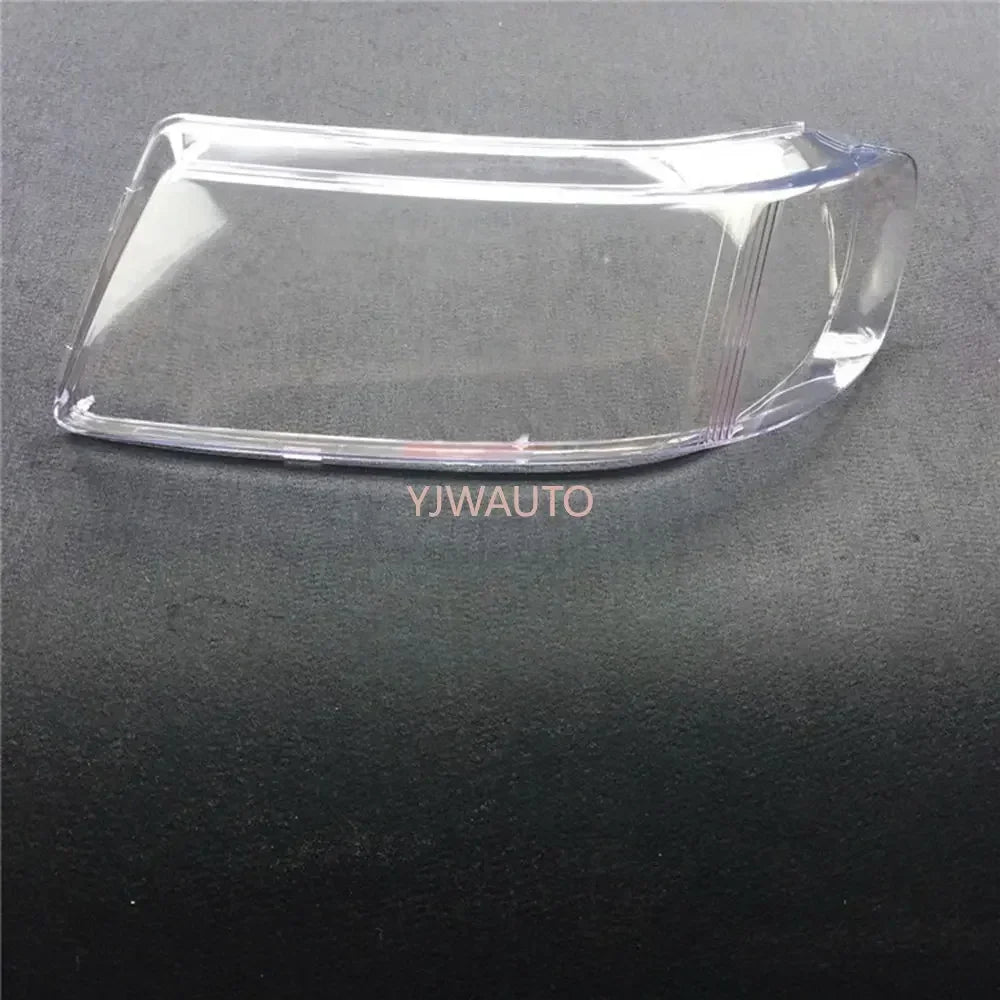 For Volkswagen VW Jetta 2004 2005 2006 2007 2008 2009 Headlight Cover Car Headlamp Lens Replacement Head Glass Auto Shell