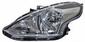 Faro Izquierdo Nissan Versa 2015-2019 / V-Drive 2020-2025 | Marca TYC