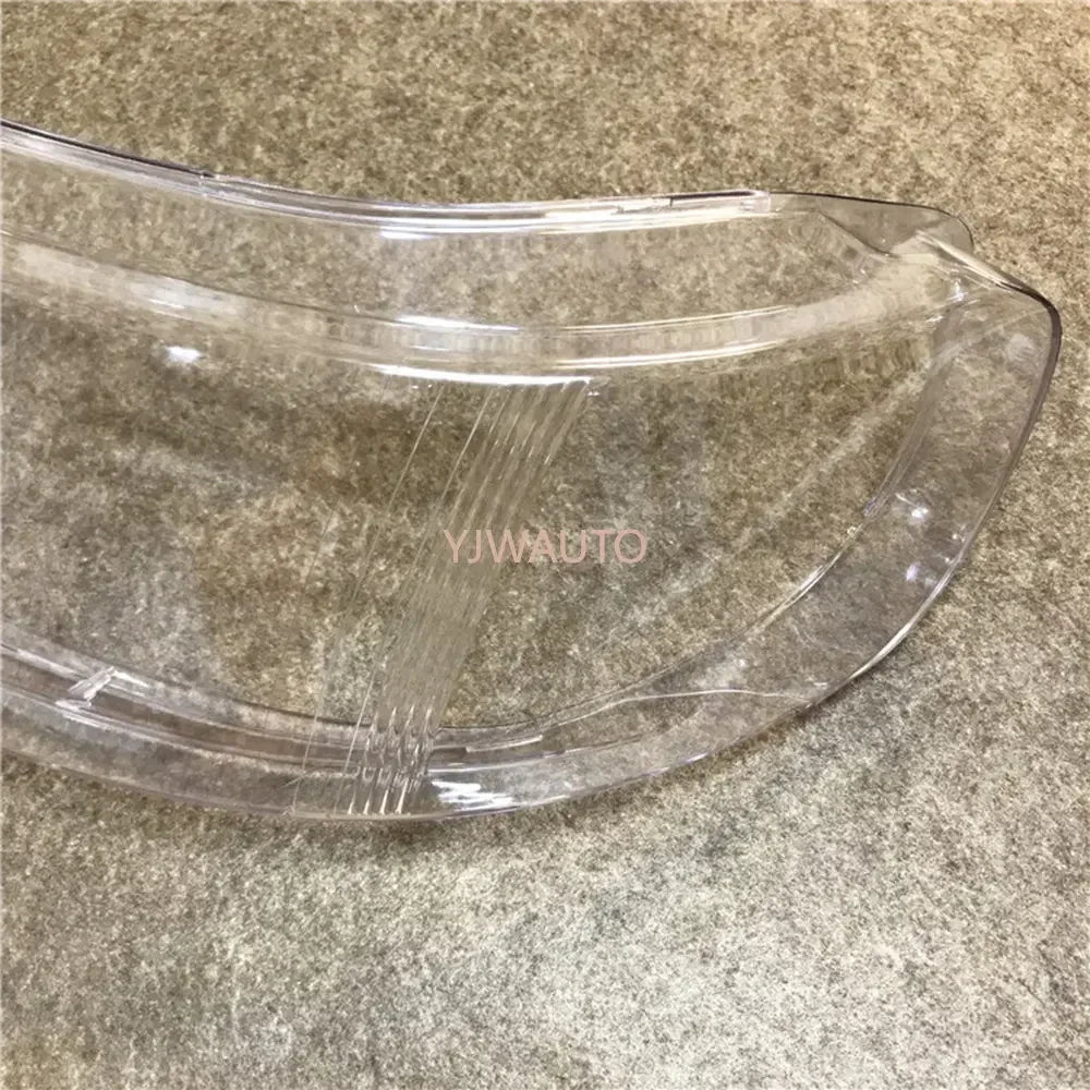 For Volkswagen VW Jetta 2004 2005 2006 2007 2008 2009 Headlight Cover Car Headlamp Lens Replacement Head Glass Auto Shell
