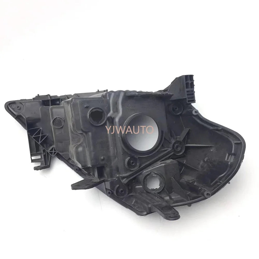 For Nissan Tiida Versa Pulsar 2008 2009 2010 Headlamp House Car Headlight Base Replacement Auto Front Lamp Holder Back Support