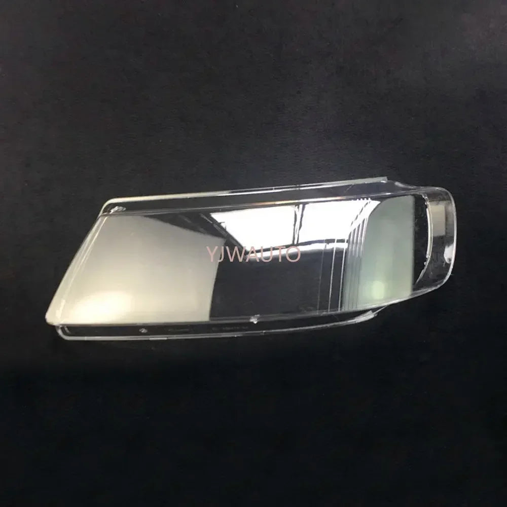 For Volkswagen VW Jetta 2004 2005 2006 2007 2008 2009 Headlight Cover Car Headlamp Lens Replacement Head Glass Auto Shell