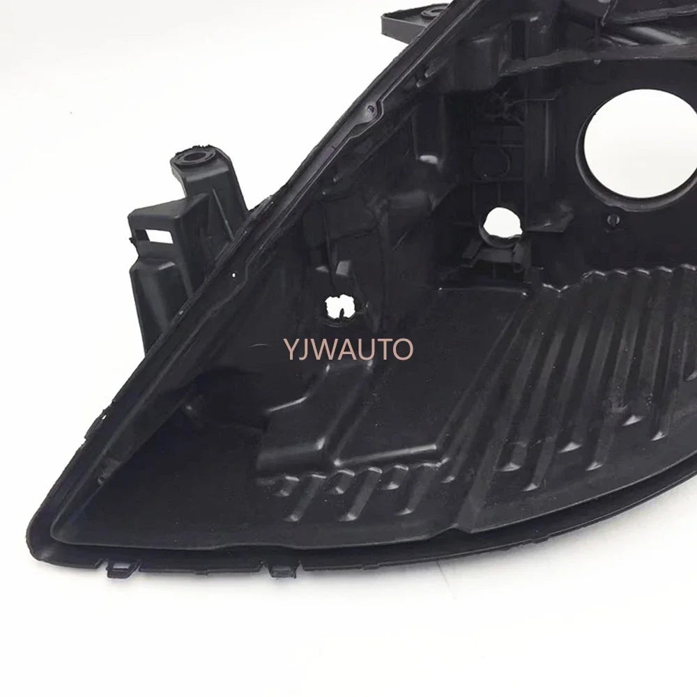 For Nissan Tiida Versa Pulsar 2008 2009 2010 Headlamp House Car Headlight Base Replacement Auto Front Lamp Holder Back Support