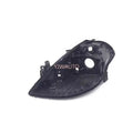 For Nissan Tiida Versa Pulsar 2008 2009 2010 Headlamp House Car Headlight Base Replacement Auto Front Lamp Holder Back Support
