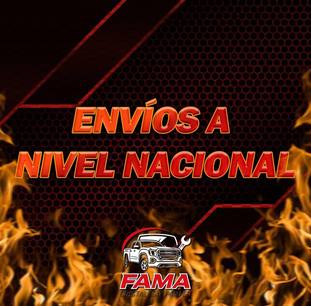 Faro Izquierdo Nissan Versa 2015-2019 / V-Drive 2020-2025 | Marca TYC