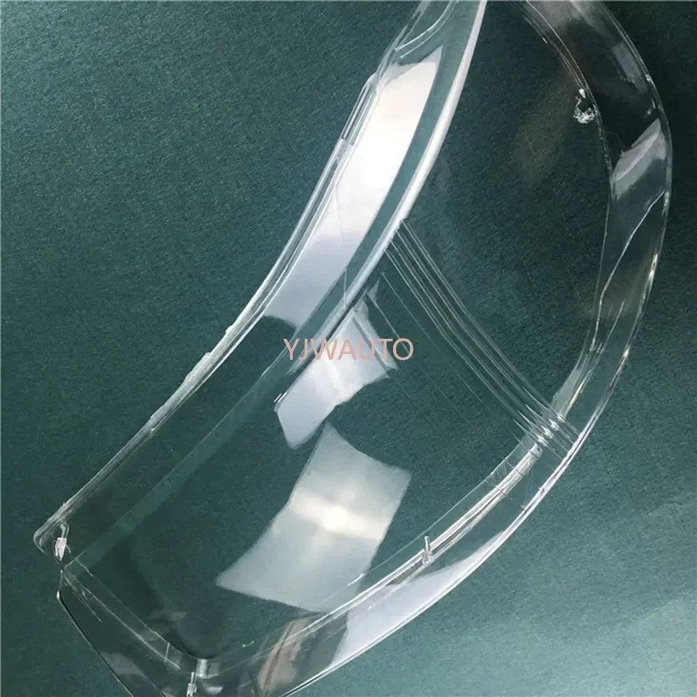 For Volkswagen VW Jetta 2004 2005 2006 2007 2008 2009 Headlight Cover Car Headlamp Lens Replacement Head Glass Auto Shell