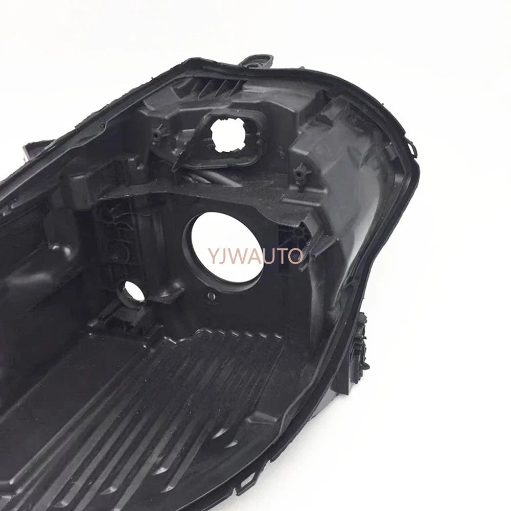 For Nissan Tiida Versa Pulsar 2008 2009 2010 Headlamp House Car Headlight Base Replacement Auto Front Lamp Holder Back Support