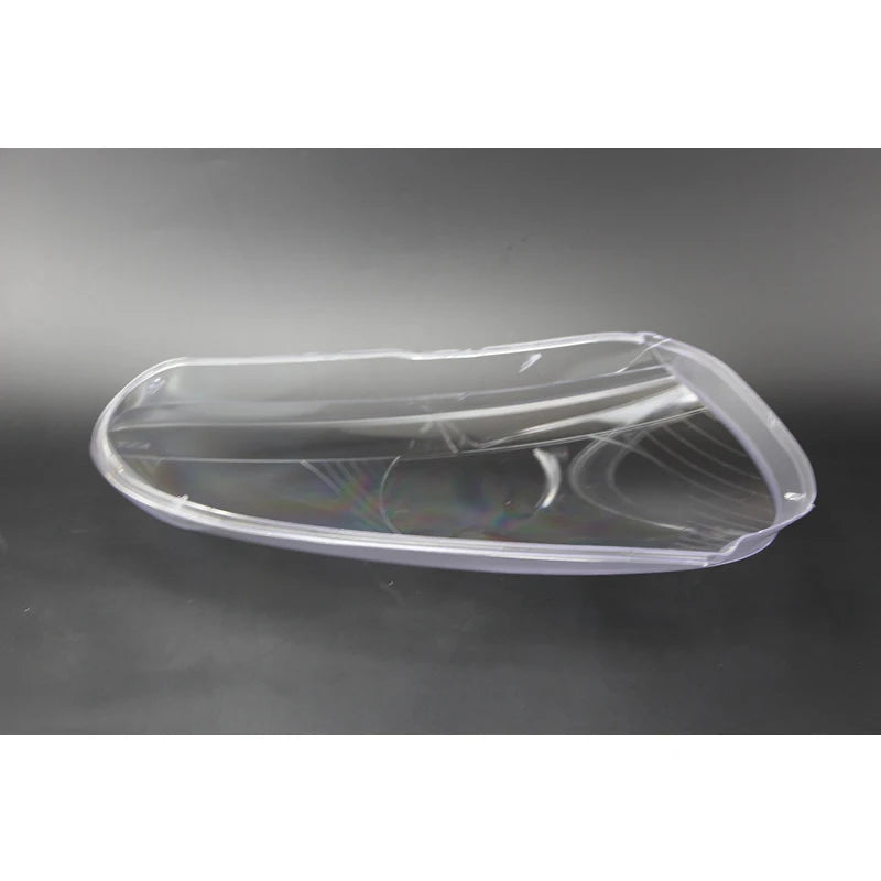 Car Front Headlight Cover For Volkswagen Jetta Sagitaer 2006-2011 Replacement Plexiglass Lens Cover Lampshade Car Accessories