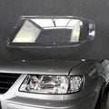 For Volkswagen VW Jetta 2004 2005 2006 2007 2008 2009 Headlight Cover Car Headlamp Lens Replacement Head Glass Auto Shell